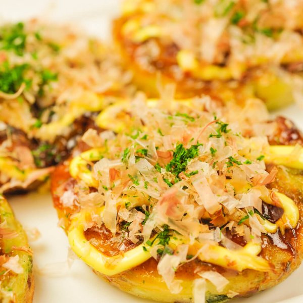 画像3: 丸型フリープレート【OUTLET】 (3)