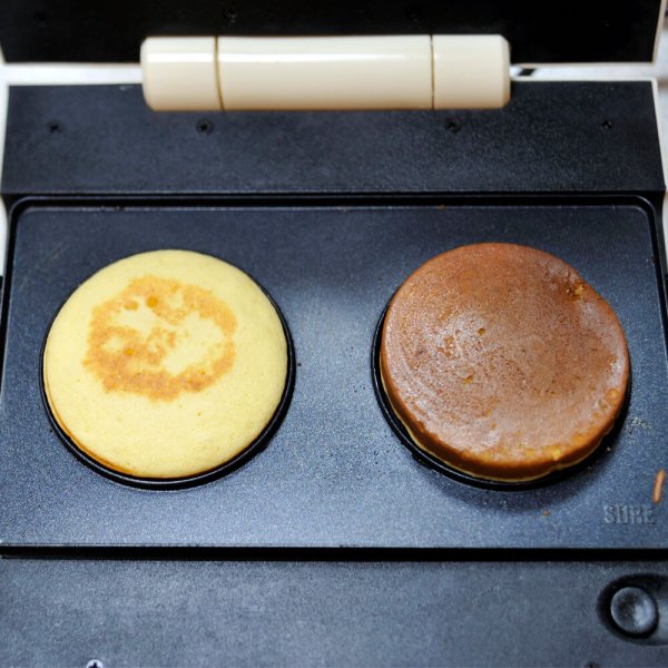 画像2: 丸型フリープレート【OUTLET】 (2)