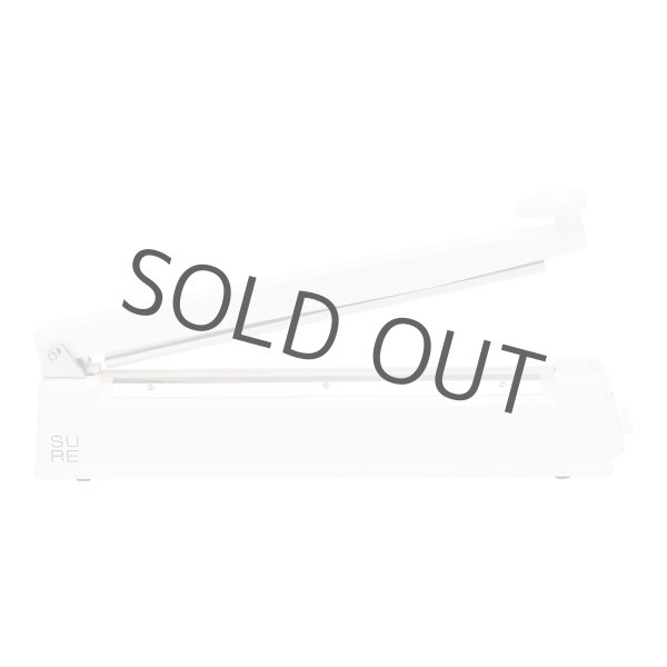 画像2: NL-403J  ワンランク上のシーラー卓上タイプ(標準) (2)