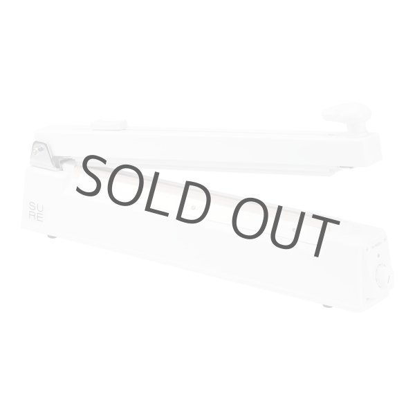 画像1: NL-403JC-5  ワンランク上のシーラー卓上タイプ(カッター付き) (1)