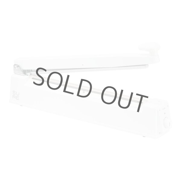 画像1: NL-403J  ワンランク上のシーラー卓上タイプ(標準) (1)