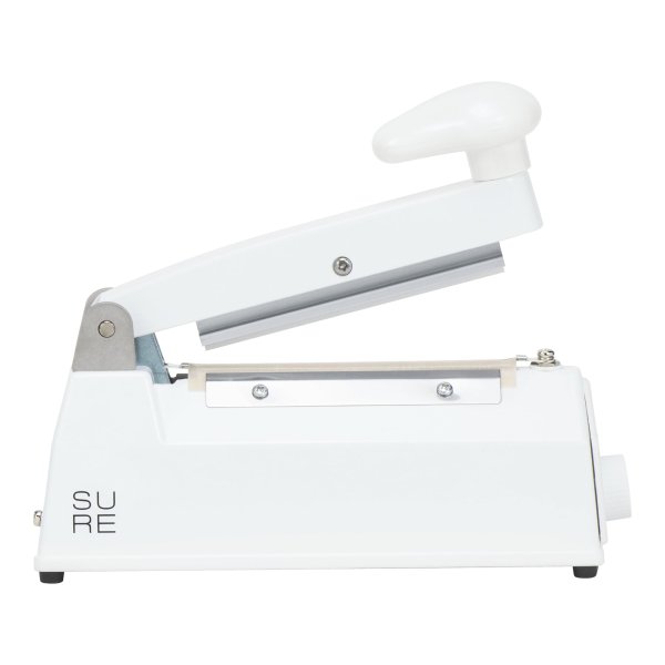 画像2: NL-103J  ワンランク上のシーラー卓上タイプ(標準) (2)