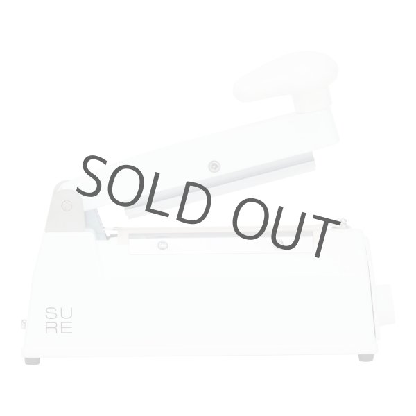 画像2: NL-103J  ワンランク上のシーラー卓上タイプ(標準) (2)