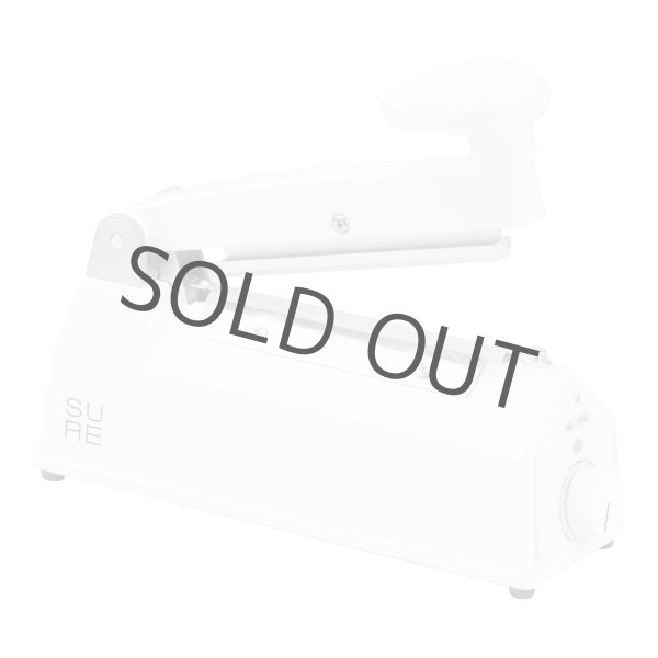 画像1: NL-103J  ワンランク上のシーラー卓上タイプ(標準) (1)