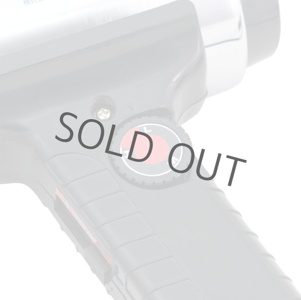 画像2: PJ-214A　プラジェット（ヒートガン） ハンディタイプ（温度可変式） (2)