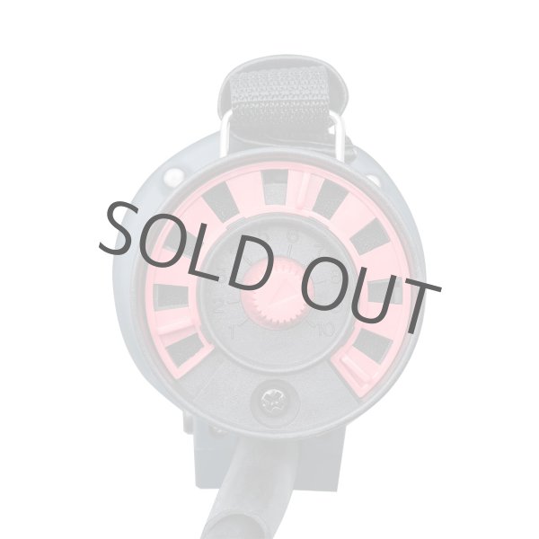 画像2: PJ-218A　プラジェット（ヒートガン） 据置タイプ（電子温調式100V） (2)