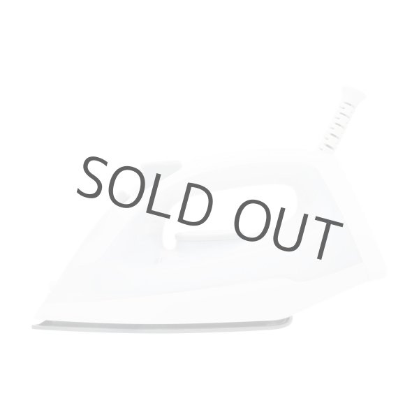 画像3: SI-107 スチームアイロン (3)