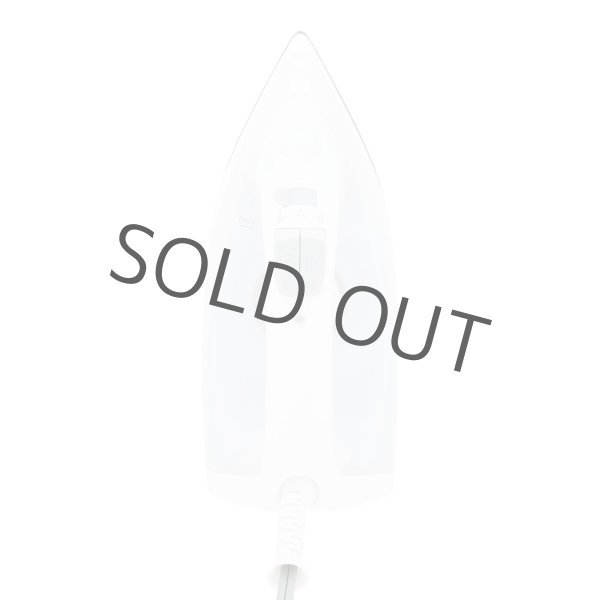 画像4: SI-107 スチームアイロン (4)