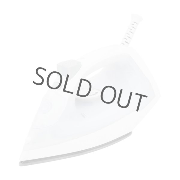 画像1: SI-107 スチームアイロン (1)