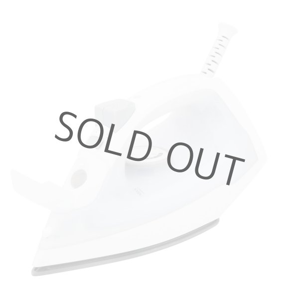 画像2: SI-107 スチームアイロン (2)