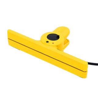 石崎電機製作所 卓上ハイパワーシーラー NL-202JW-10 1台 NL-202JW-10 卓上ハイパワーシーラー SURE(石崎電機製作所) 溶着機能