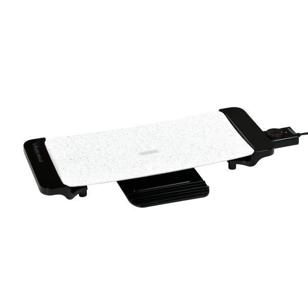 画像2: SPG-50W　シュアープレートグリル (2)