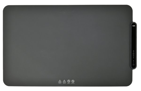 画像1: SEW-F250G　フードウォーマー (1)
