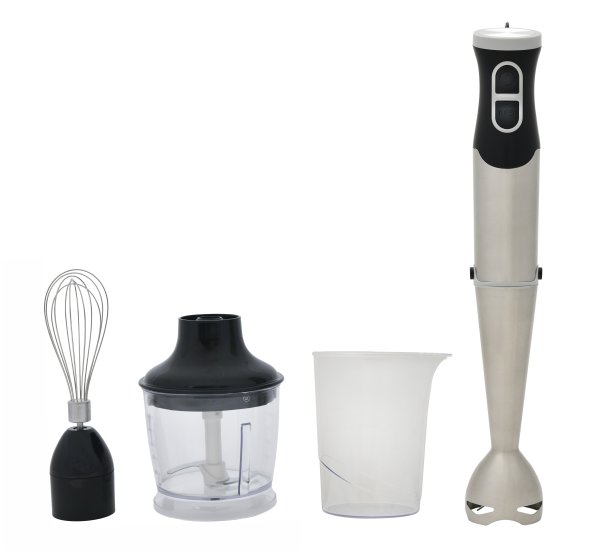 画像1: SHB-500GY　ハンディブレンダー (1)