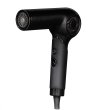 画像1: SDR-M02K　OTOKOマエ  ヘアドライヤー〔Leather〕 (1)