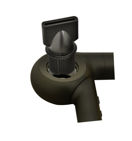 画像5: SDR-M01K　OTOKOマエ  ヘアドライヤー〔Donuts〕 (5)