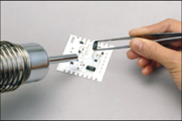 画像3: AT-21 熱風集中ノズル (3)