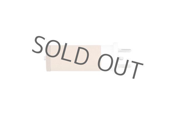 画像1: PJ-216/218A-H 400W 400Ｗ交換用ヒーター(100Ｖ) (1)