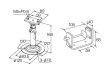 画像5: PJ-S2　S型スタンド (5)