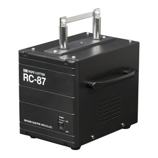 RC-61 デスクトップロープカッター（35W） - SURE STORE