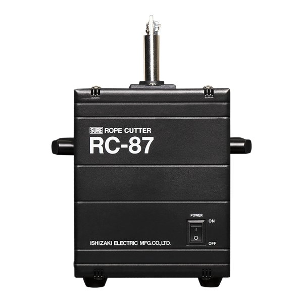 画像2: RC-87　デスクトップロープカッター(80W) (2)