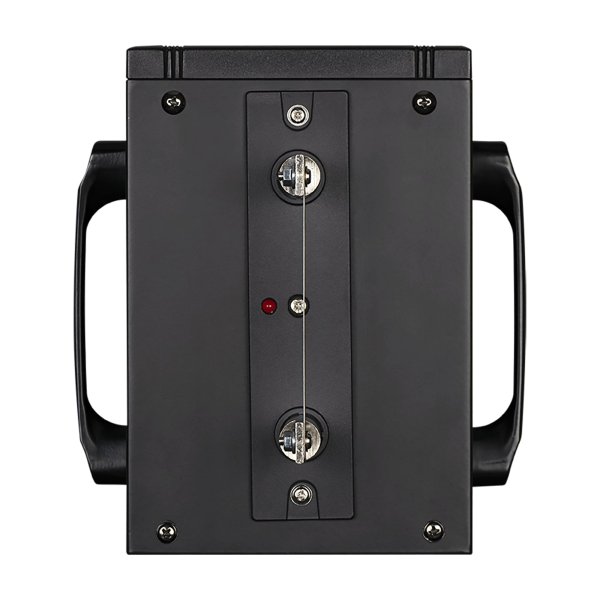 画像3: RC-87　デスクトップロープカッター(80W) (3)