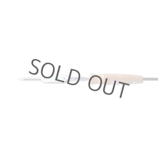 画像1: SB-80　はんだこて 平型ニクロムヒーター式（80W） (1)