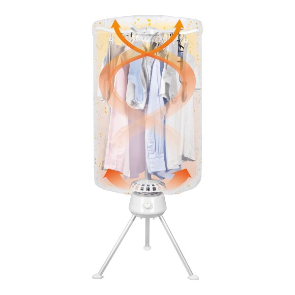 画像4: SFD-B200DX 大型バルーン衣類乾燥機【OUTLET】 (4)