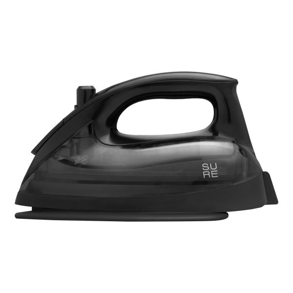 画像2: SI-311L 男前アイロン コードレス(ブラック) (2)