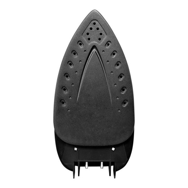 画像4: SI-311L 男前アイロン コードレス(ブラック) (4)