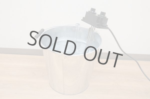 画像4: SNH-1000TC　投げ込みヒーター（温調・タイマー付） (4)