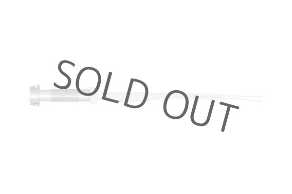 画像1: SS-100I/102I-H はんだこて用ヒーター (1)