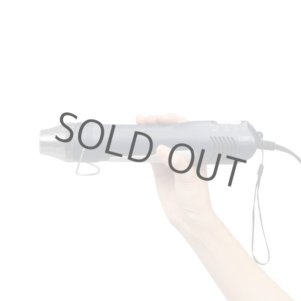 画像2: PJ-M50　プラジェット・ミニ （小型ヒートガン） (2)