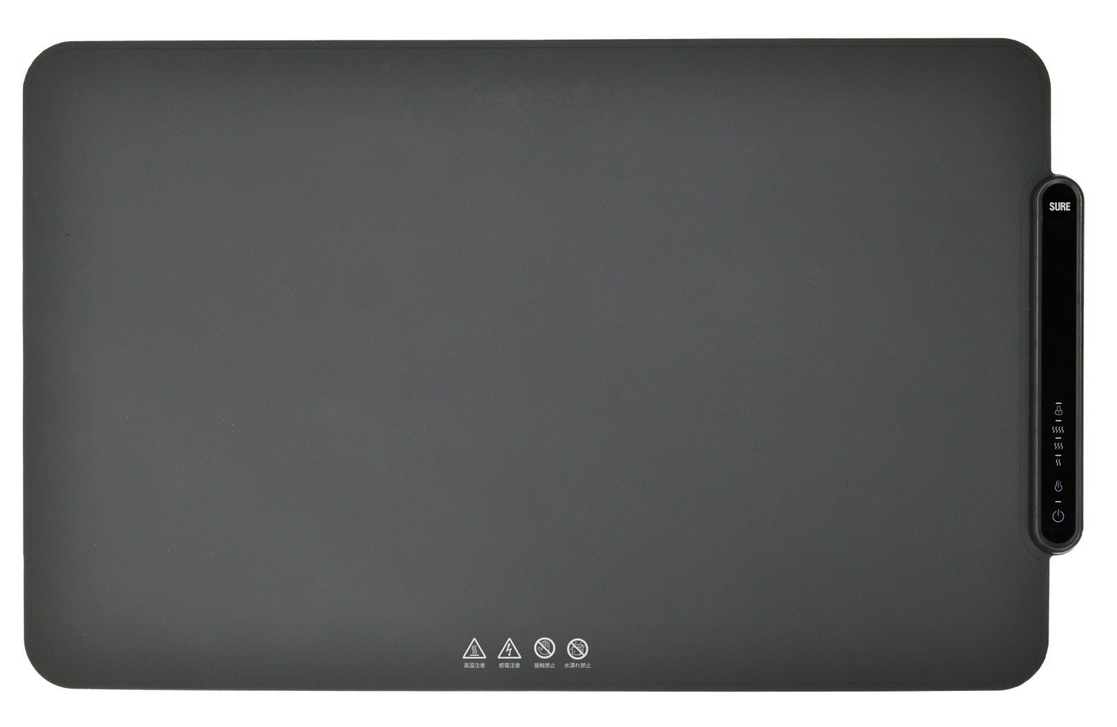フードウォーマー「SEW-F250G」を発売