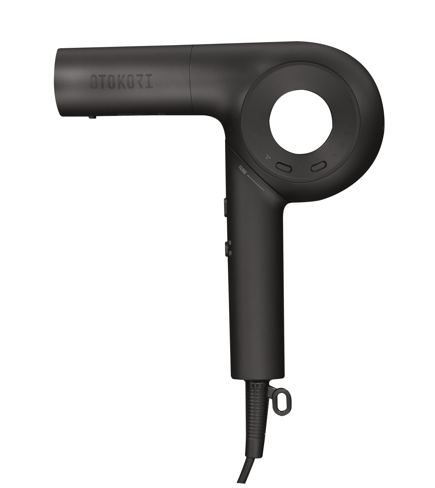 OTOKOマエ ヘアドライヤー〔Donuts〕「SDR-M01K」を発売